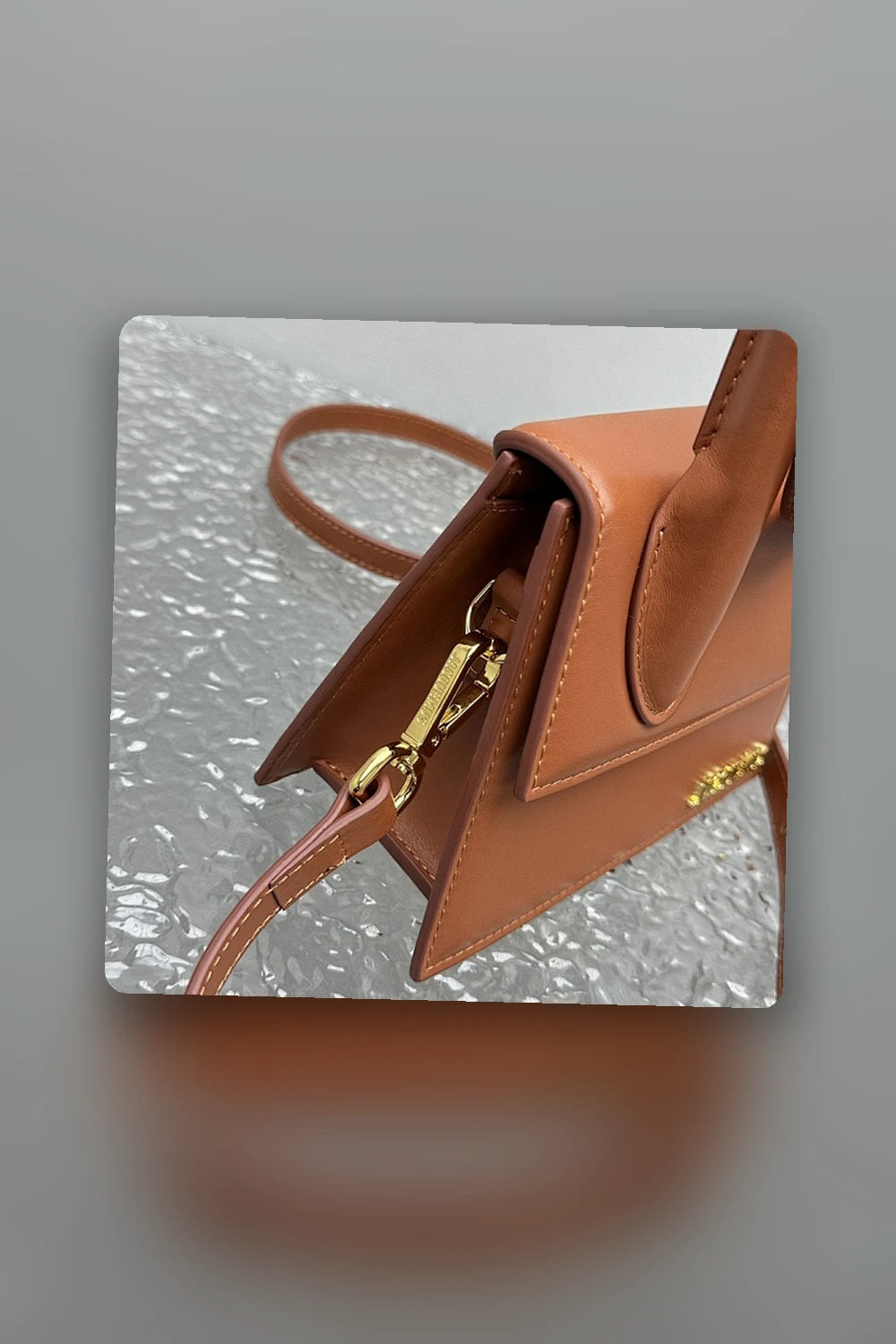 NB - JCA Bag - 218