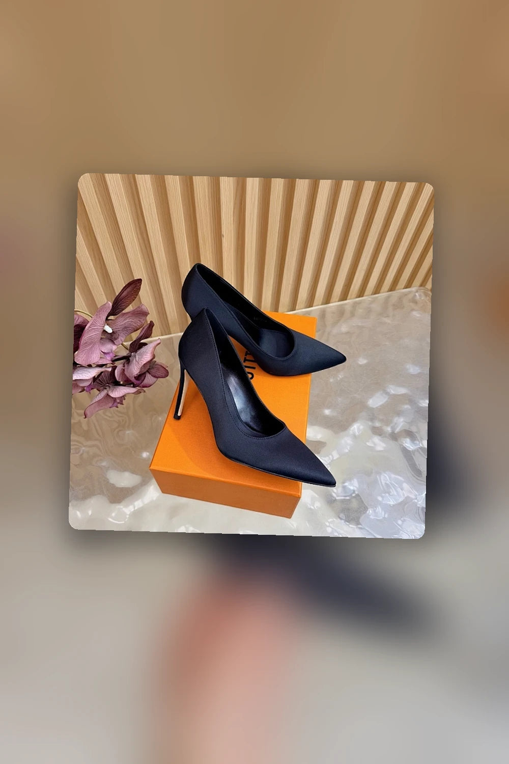 NB - LOV Women Shoes - 015