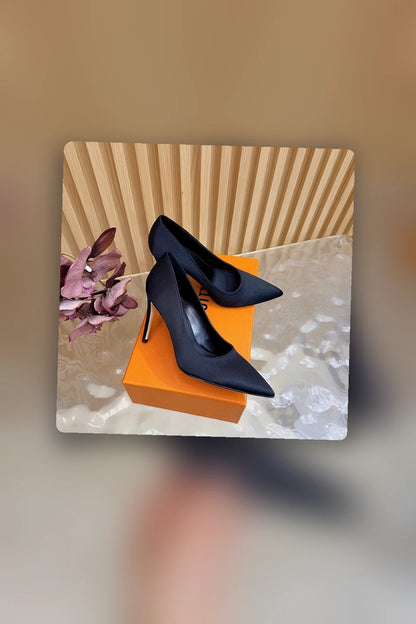 NB - LOV Women Shoes - 015