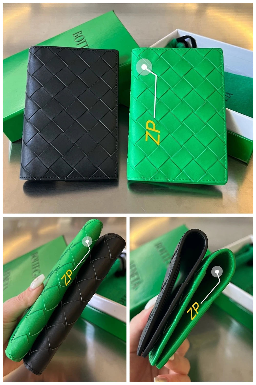 NB - BOV Bag - 1038