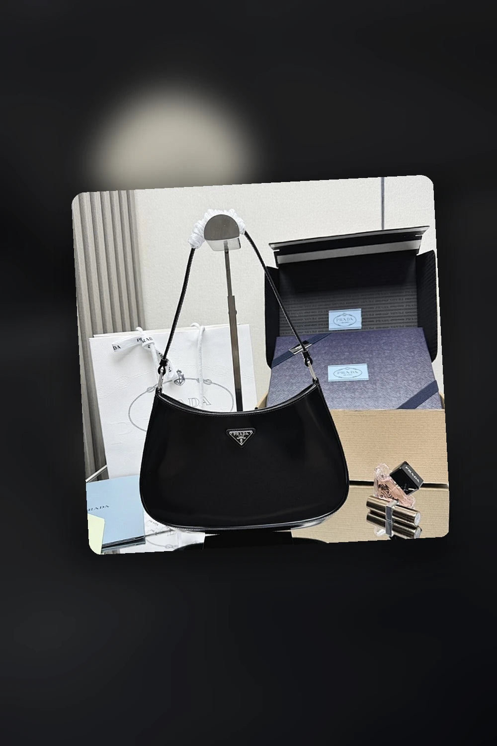 NB - PD Bag - 622
