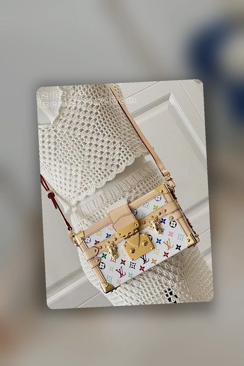 NB - LOV Bag - 135