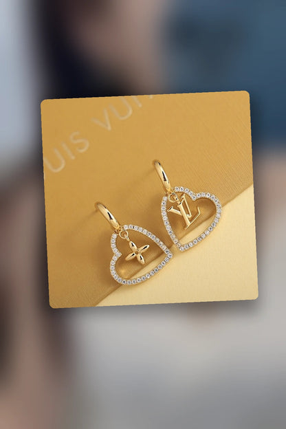 NB - LOV Jewelry - 733
