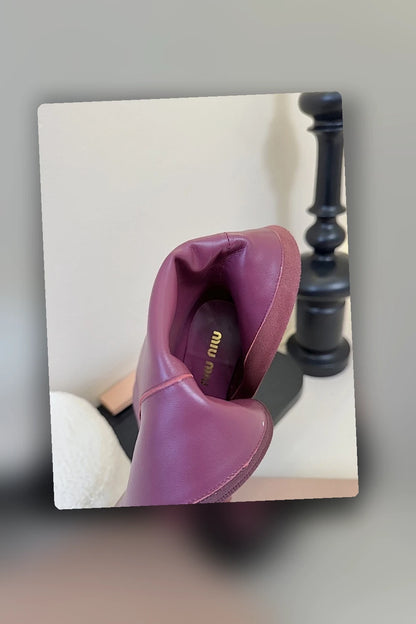 NB - MMU Women Shoes - 345