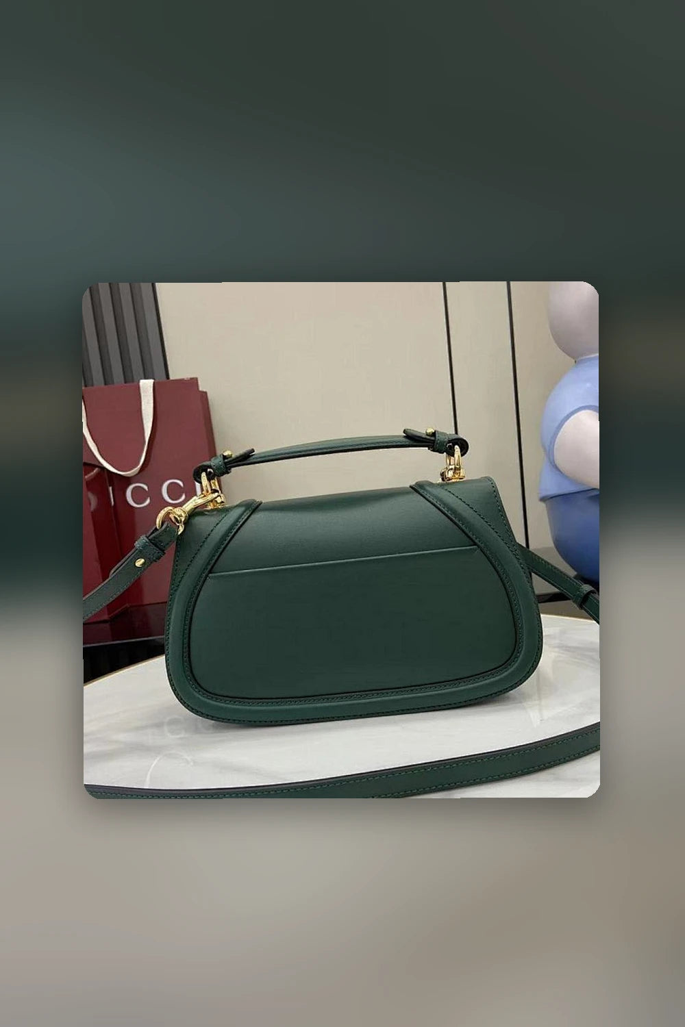 NB - GUKI Bag - 099