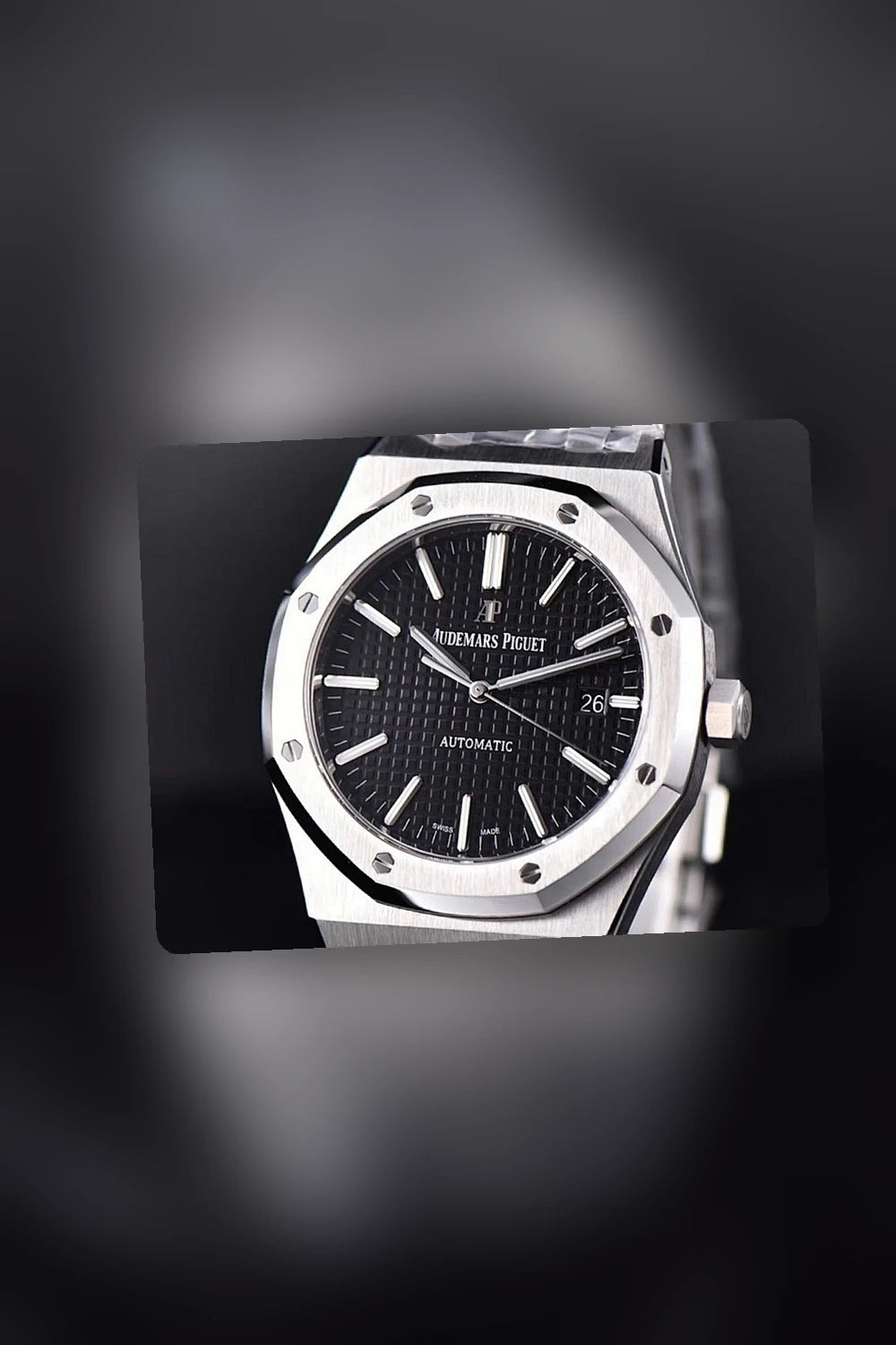 NB - Mix Watch - 652