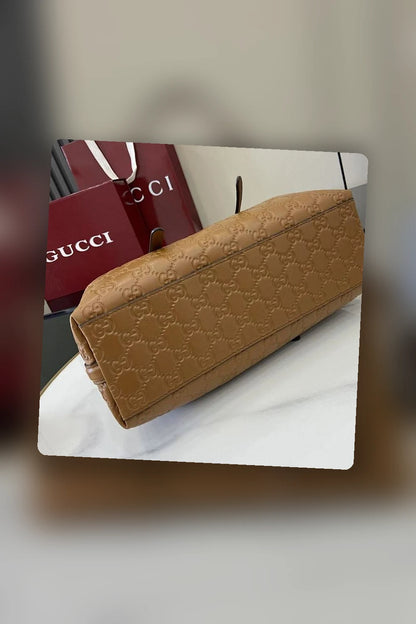 NB - GUKI Bag - 357