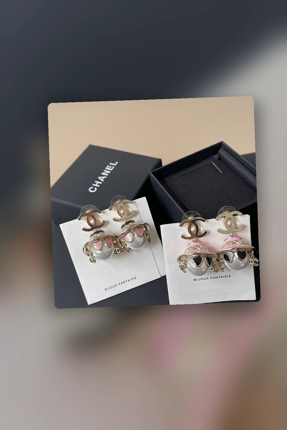 NB - CHL Jewelry - 377