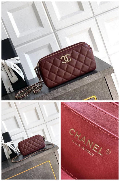 NB - CHL Bag - 412