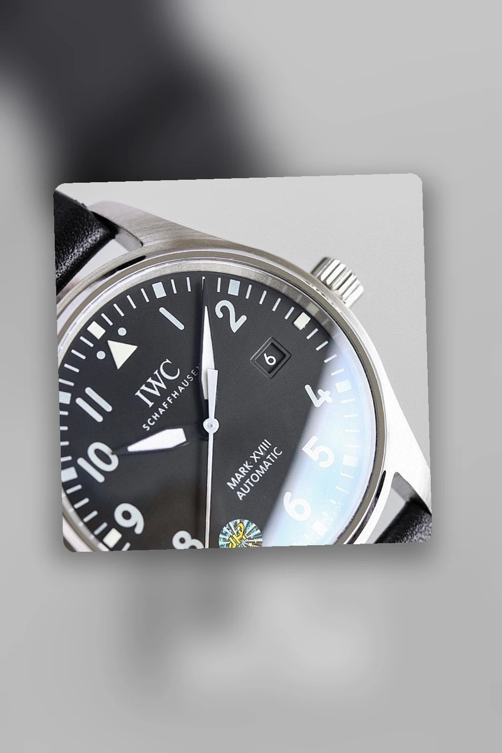 NB - Mix Watch - 1541