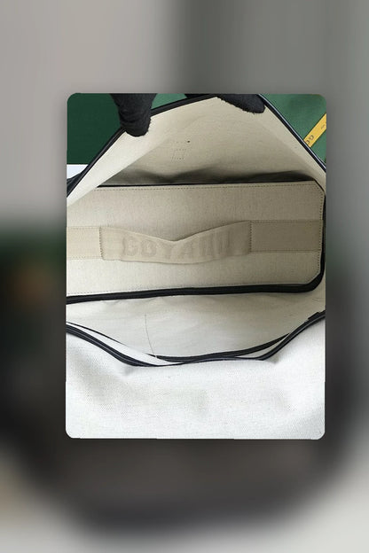 NB - GYO Bag - 1470