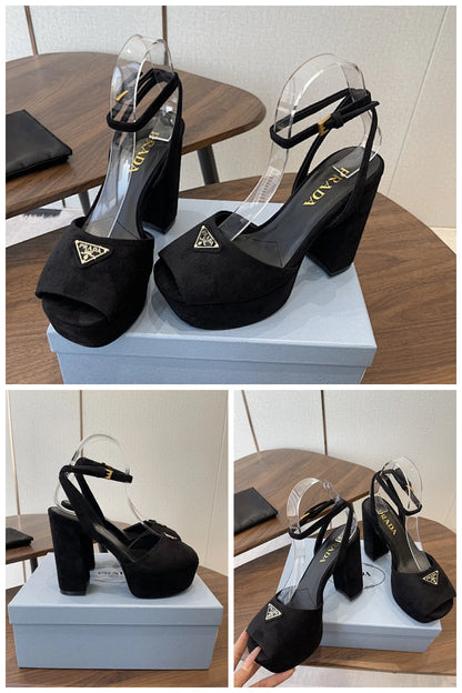 NB - PD Women Shoes - 124