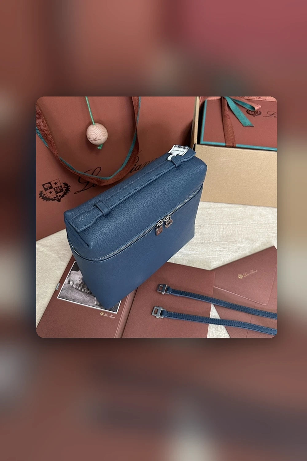 NB - LOP Bag - 688