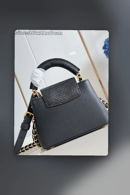 NB - LOV Bag - 1658
