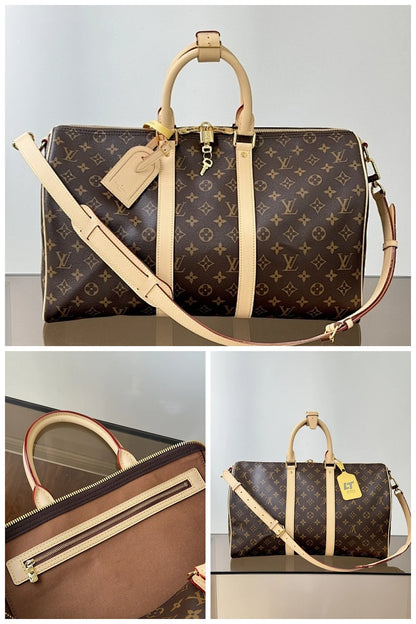 NB - LOV Bag - 1810