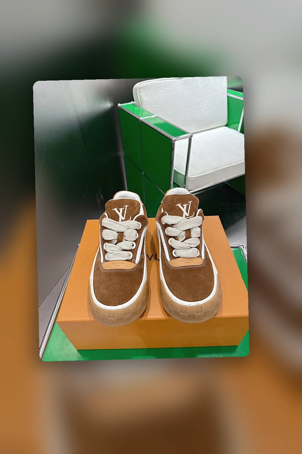 NB - LOV Women Shoes - 735
