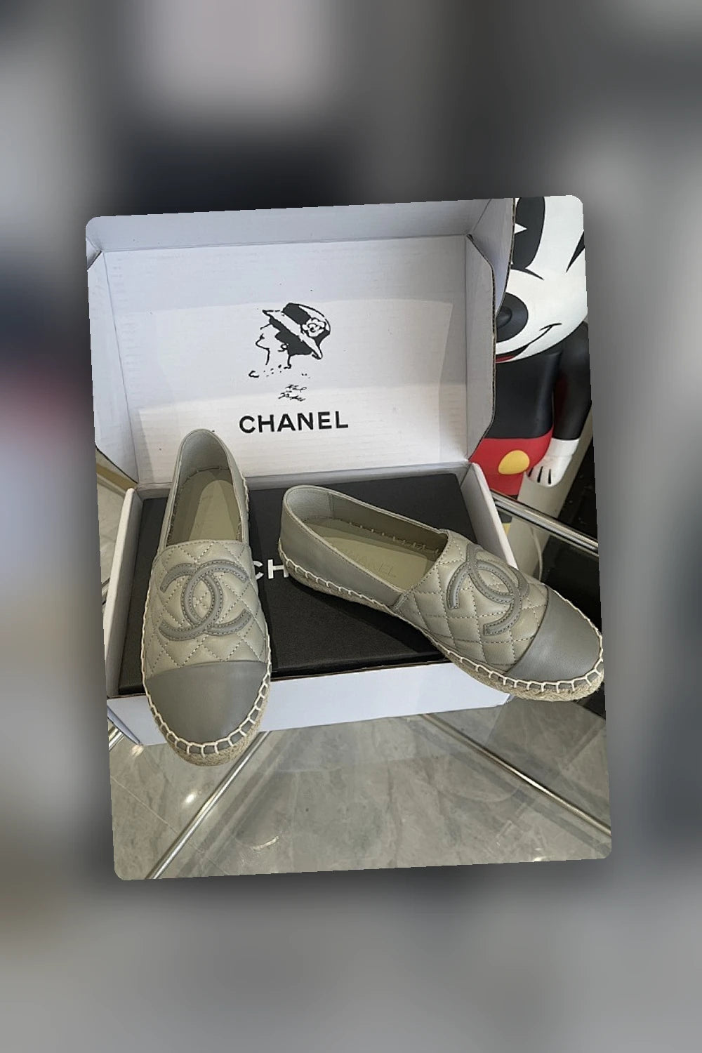 NB - CHL Mix Items - 166