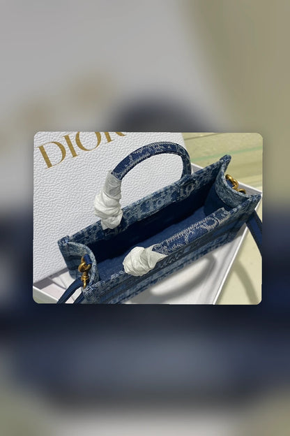 NB - DOR Bag - 960