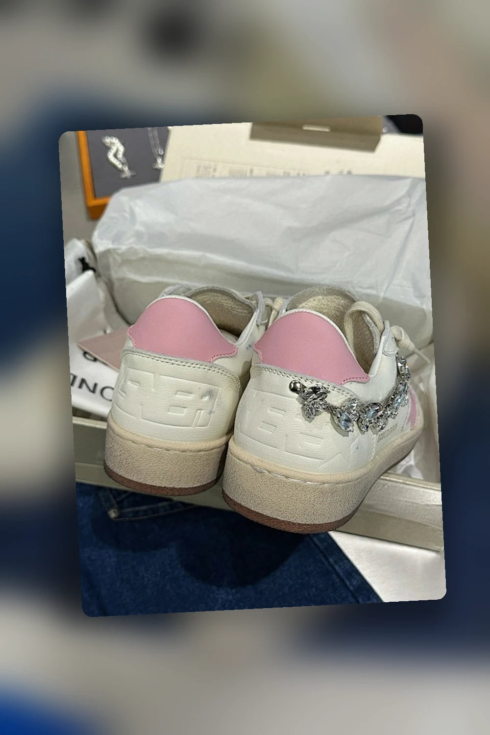 NB - SIMP Women Shoes - 440