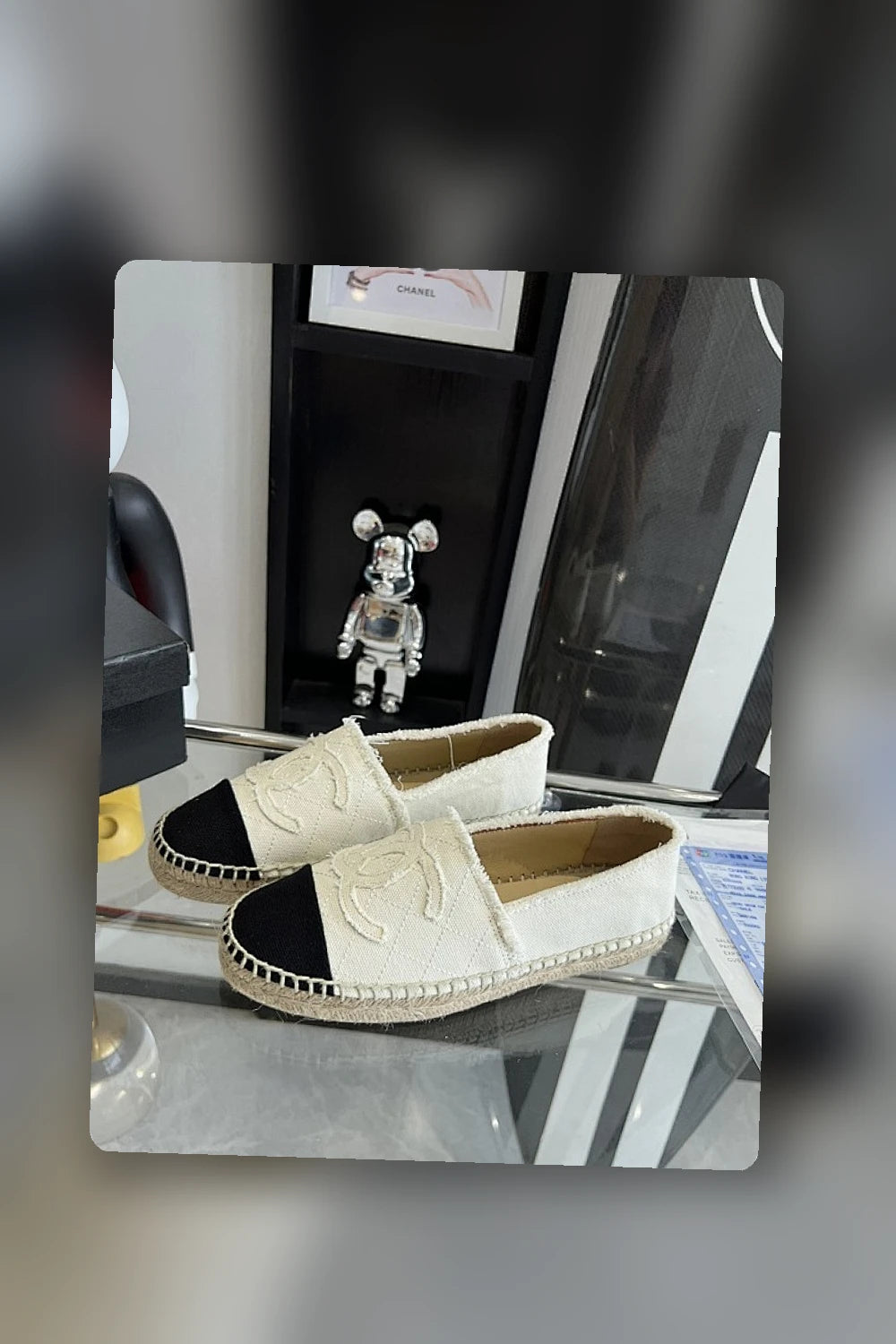 NB - CHL Mix Items - 136