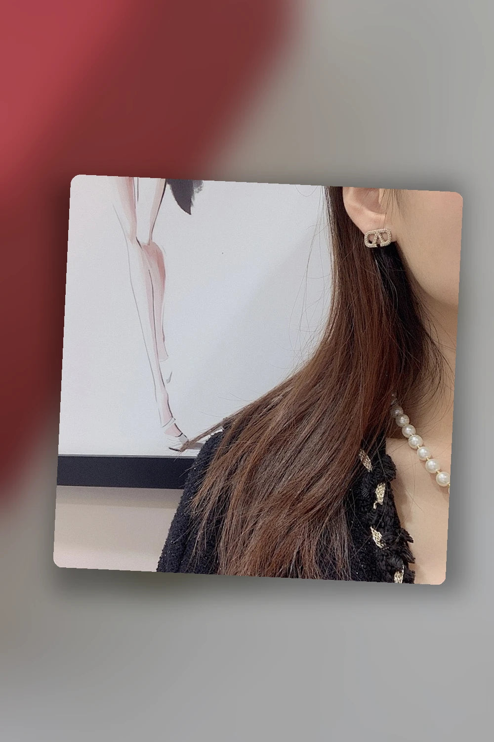 NB - VEL Jewelry - 132