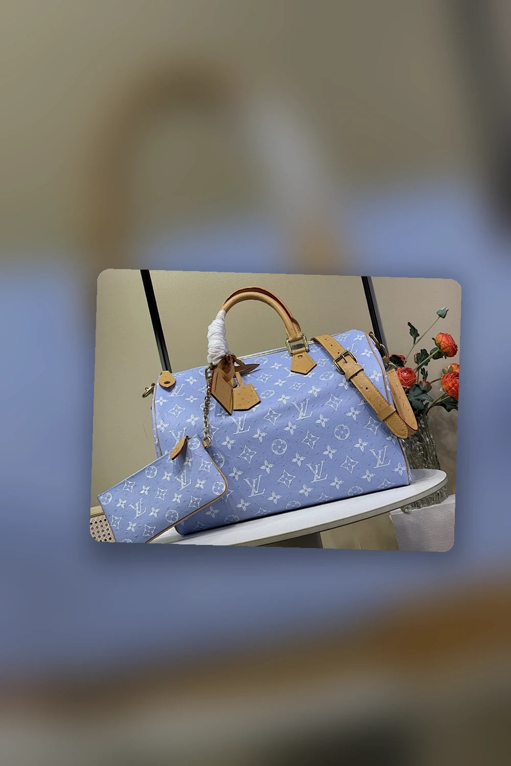 NB - LOV Bag - 1053
