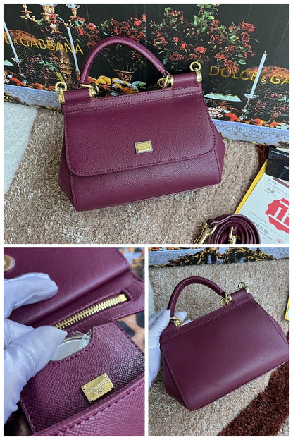 NB - DAG Bag - 136