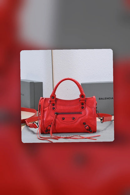 NB - BG Bag - 2067