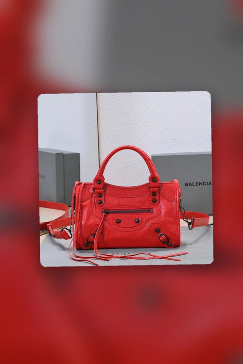 NB - BG Bag - 2067