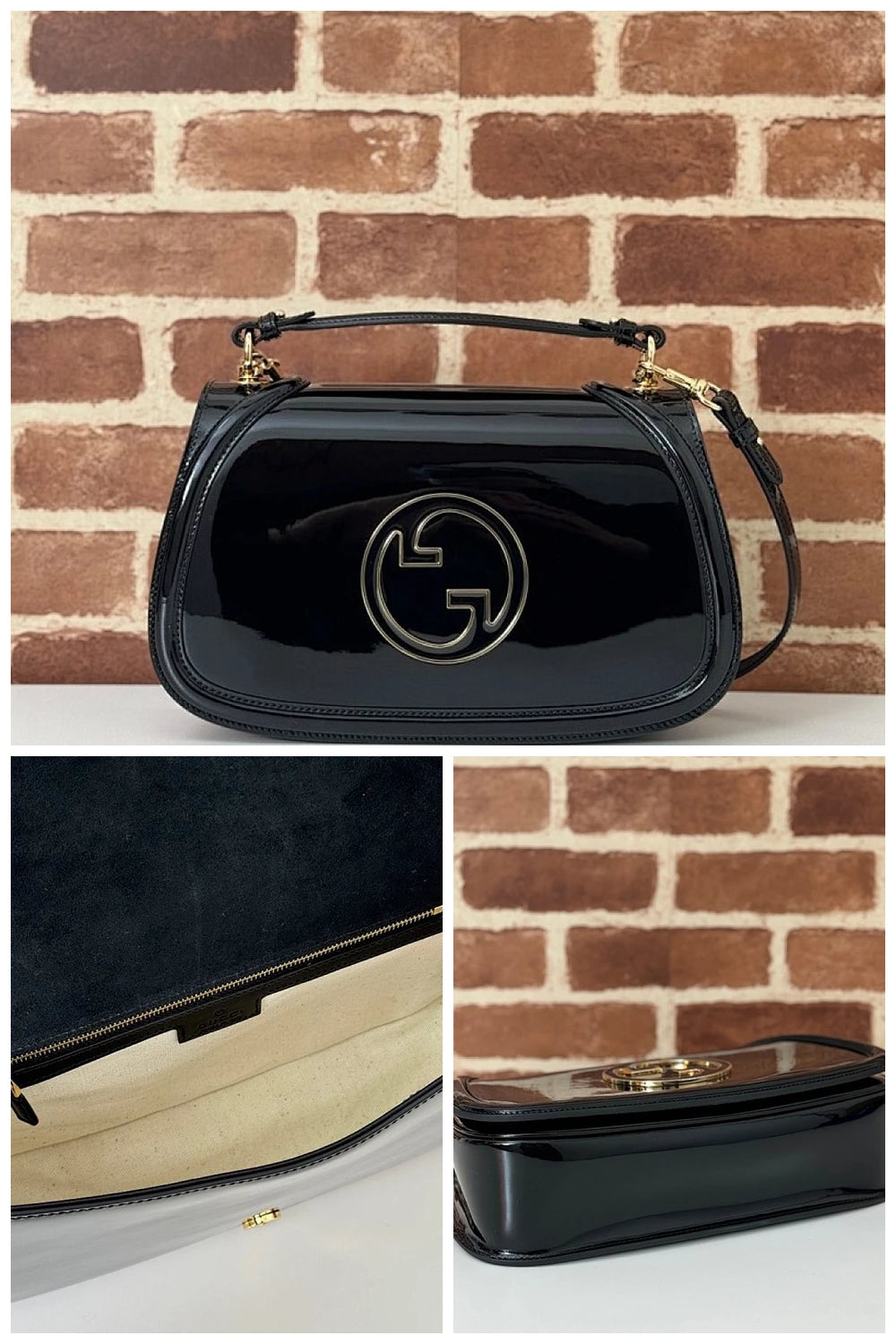 NB - GUKI Bag - 1447