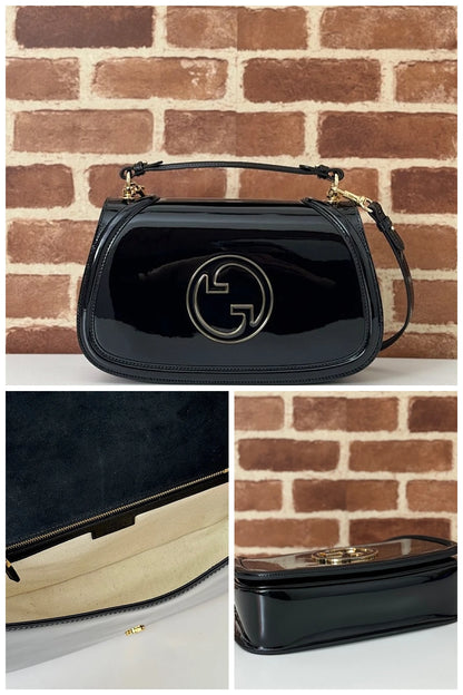 NB - GUKI Bag - 1447