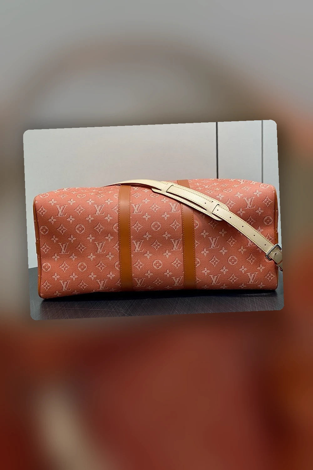 NB - LOV Bag - 834