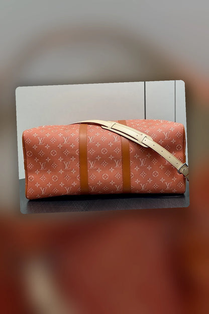 NB - LOV Bag - 834