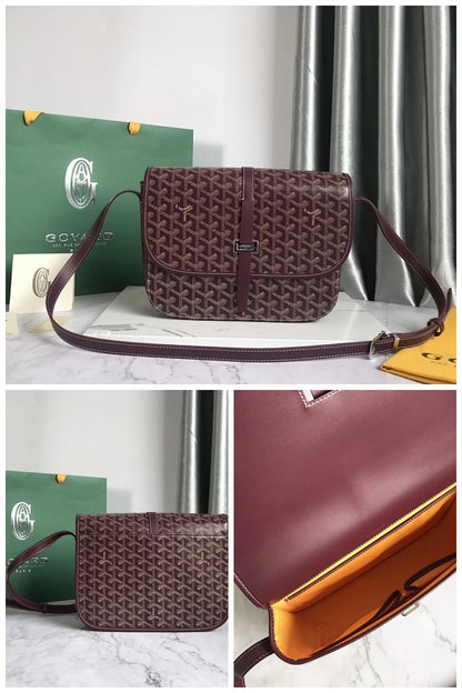 NB - GYO Bag - 1325