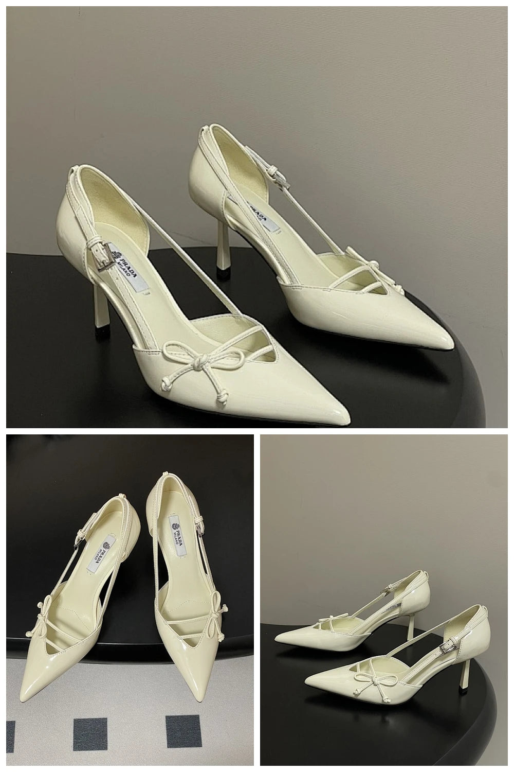 NB - PD Women Shoes - 307
