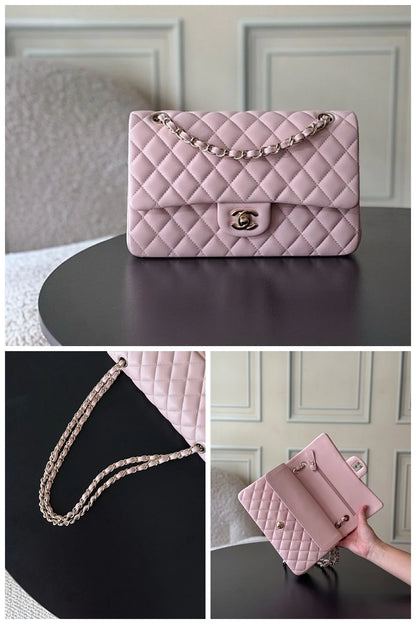NB - CHL Bag - 480