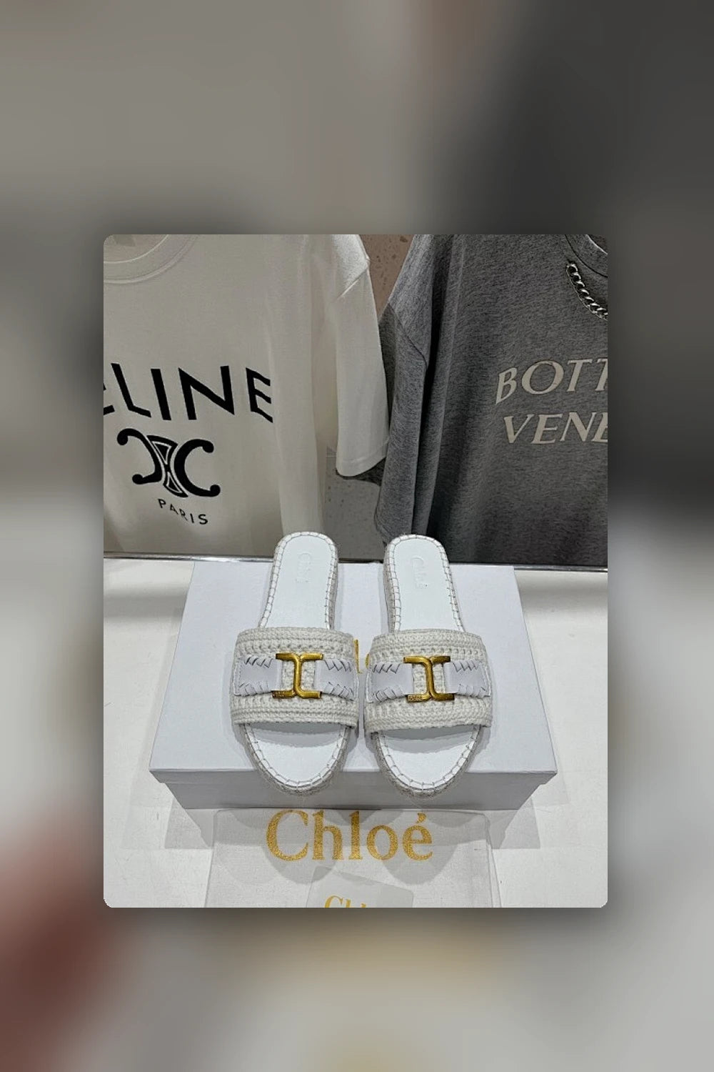 NB - CLE Women Shoes - 297