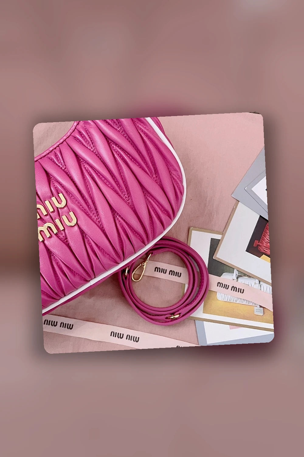 NB - MMU Bag - 606