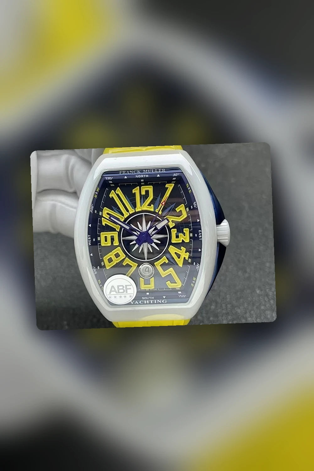NB - Mix Watch - 1053