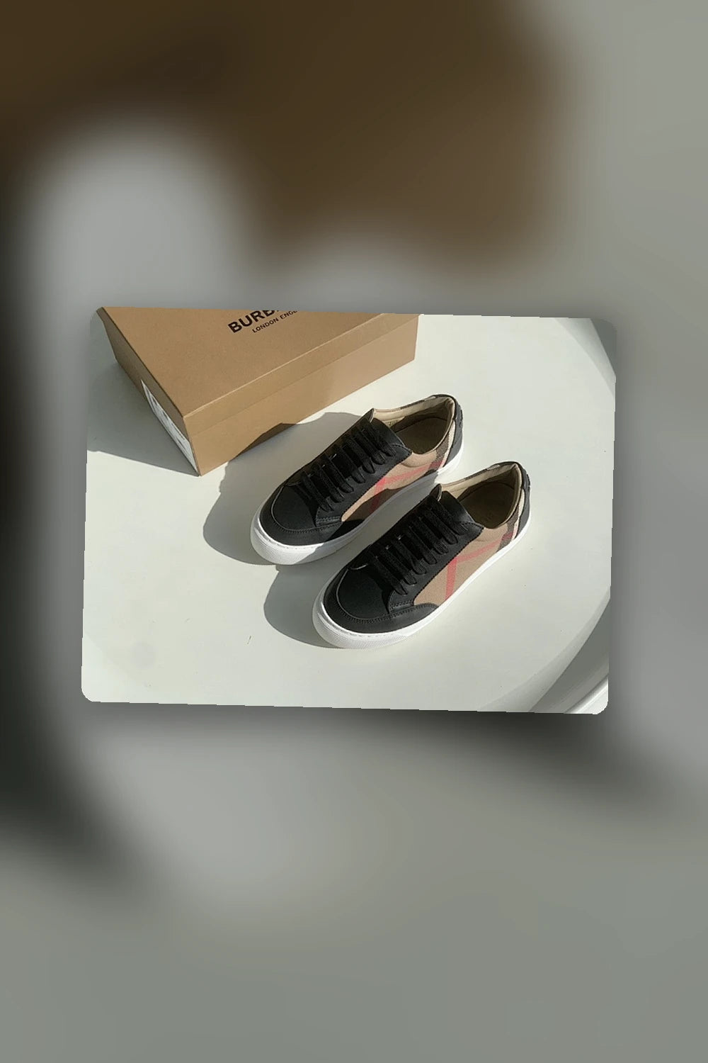 NB - BOR Women Shoes - 514