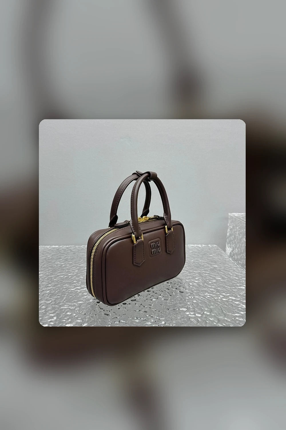 NB - MMU Bag - 1318
