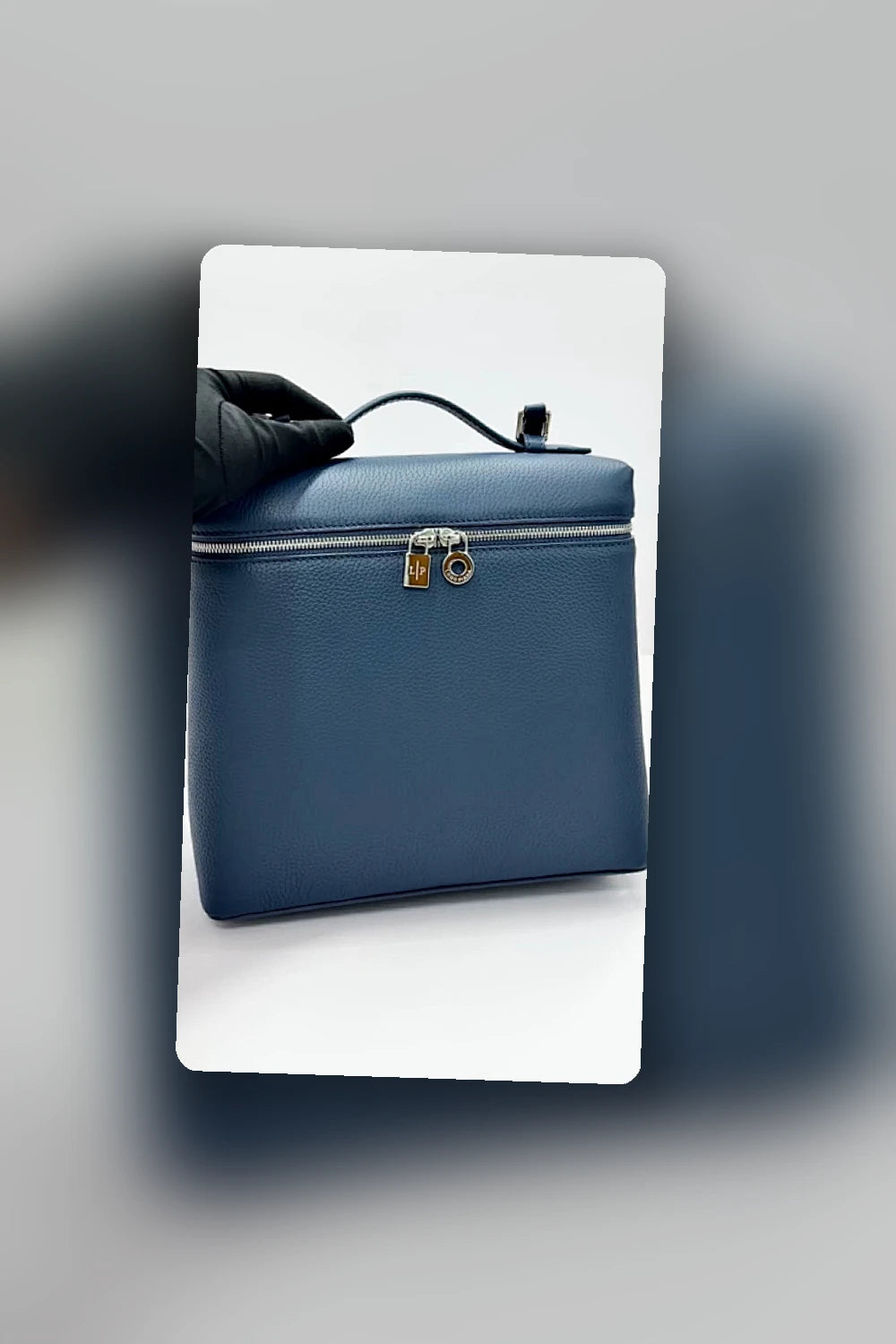 NB - LOP Bag - 102