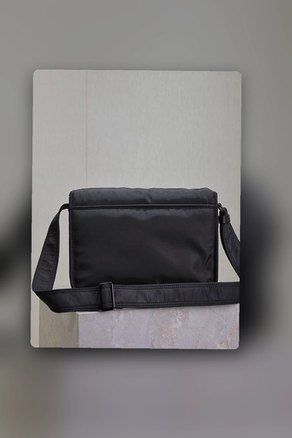 NB - YLS Bag - 538