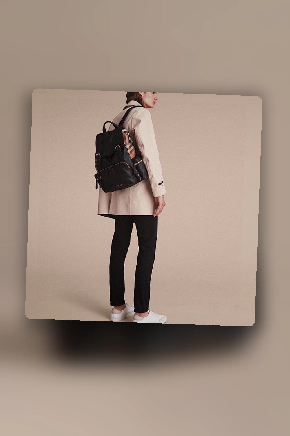 NB - BOR Bag - 1139