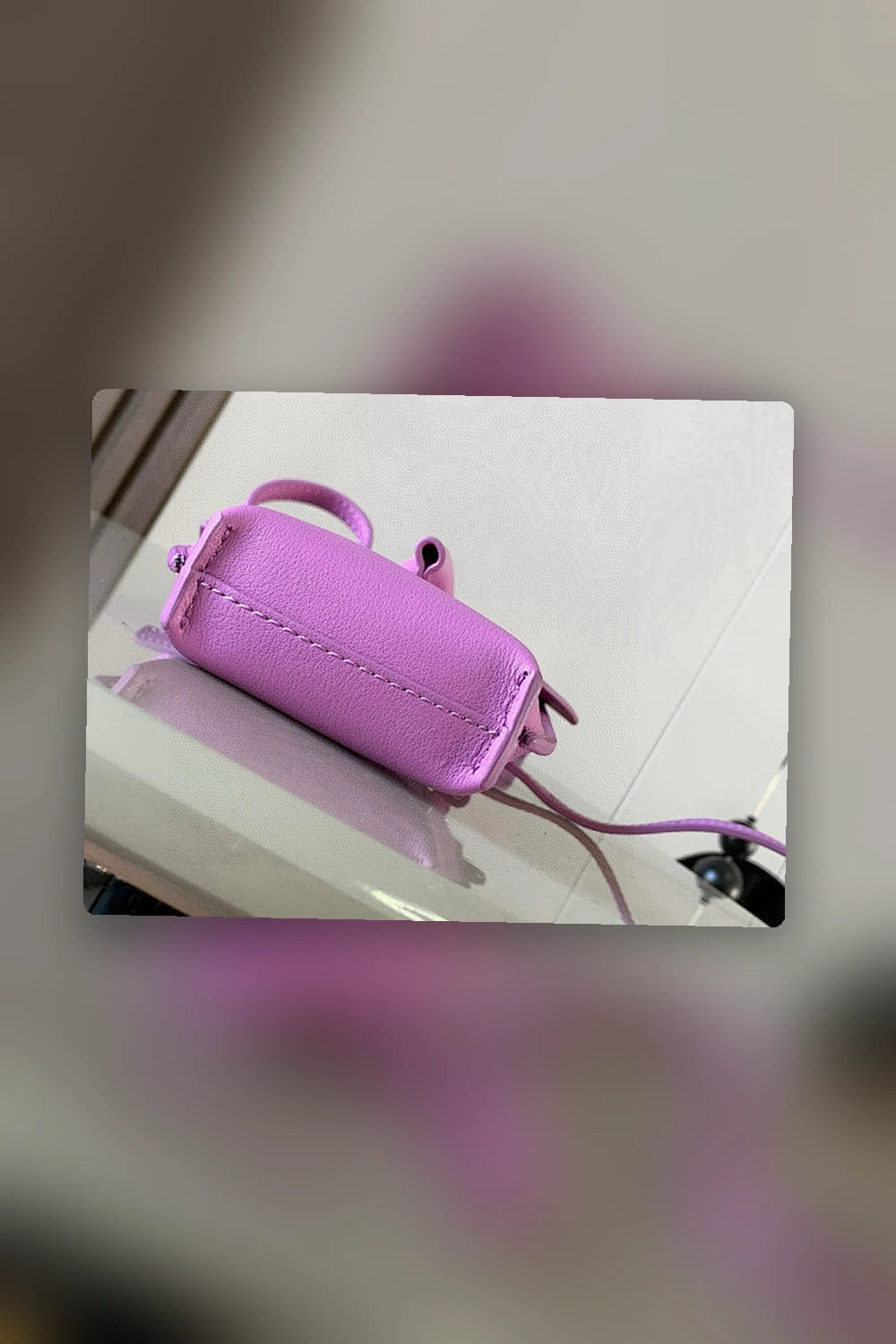 NB - LWO Bag - 325