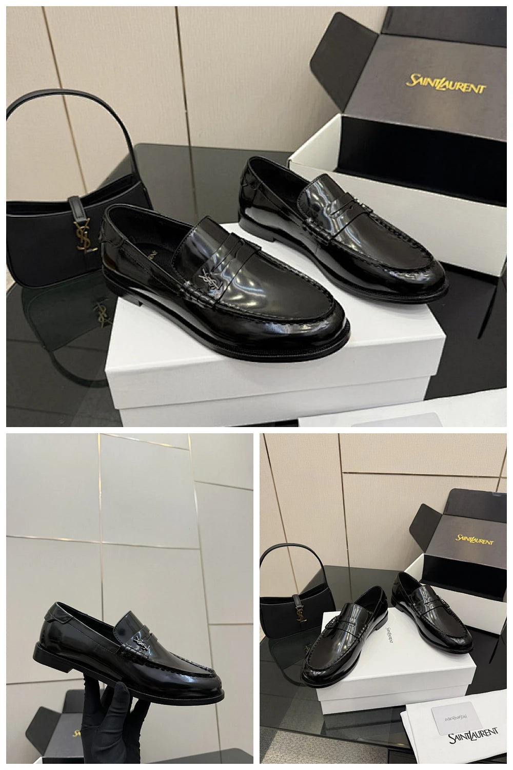 NB - YLS Women Shoes - 136