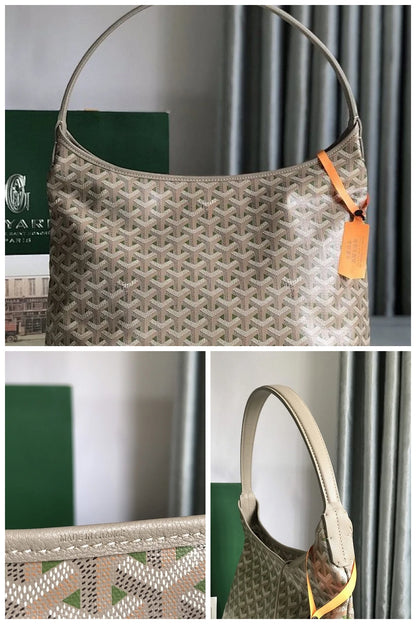 NB - GYO Bag - 580