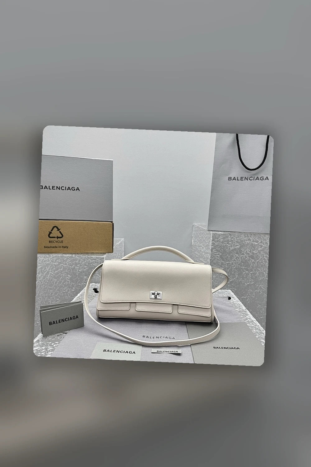 NB - BG Bag - 1491