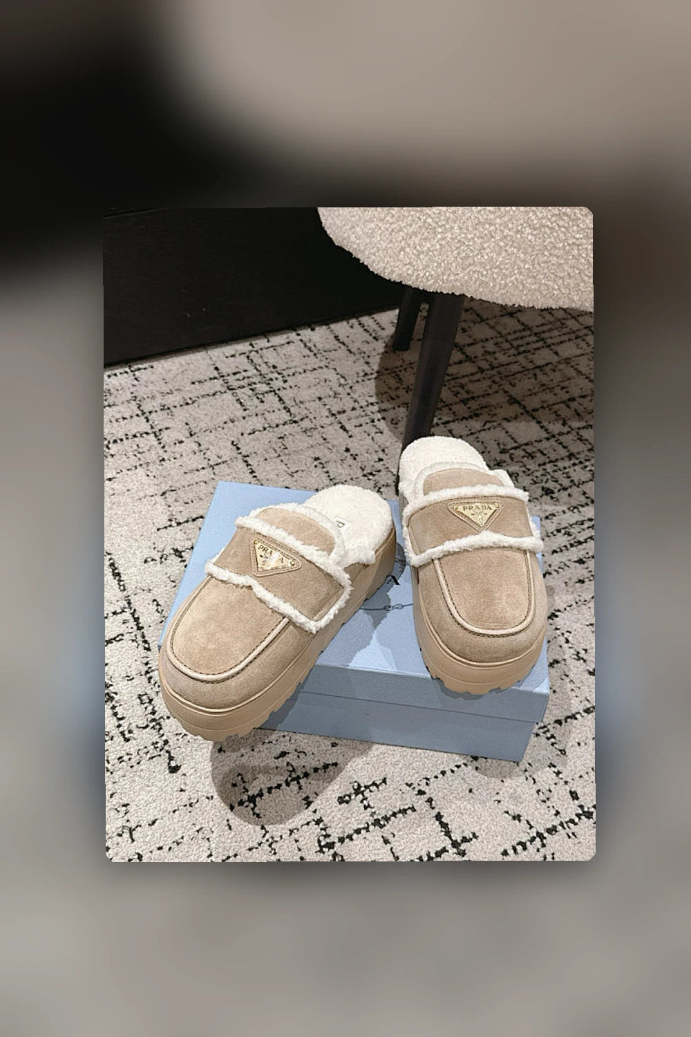 NB - PD Women Shoes - 716