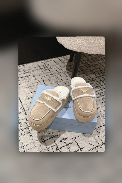 NB - PD Women Shoes - 716